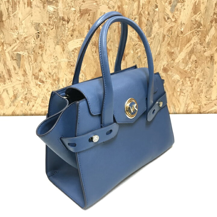楽天市場】【10%OFF】マイケルコース 3WAYバッグ カルメン スモール  