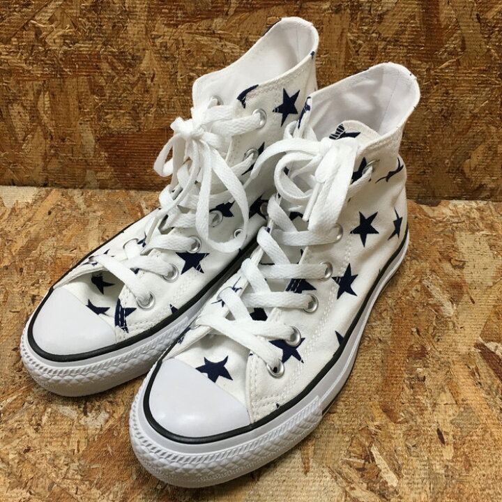 楽天市場】CONVERSE オールスター ハイカットスニーカー ST HI 