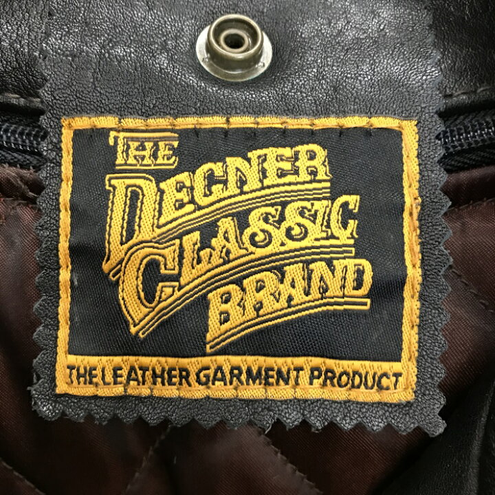 楽天市場】【中古】THE DEGNER CLASSIC BRAND デグナークラシック 
