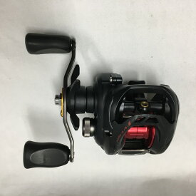 【中古】DAIWA ベイトリール FUEGO CT103HL 左ハンドル フエゴ CT103HL [jgg]