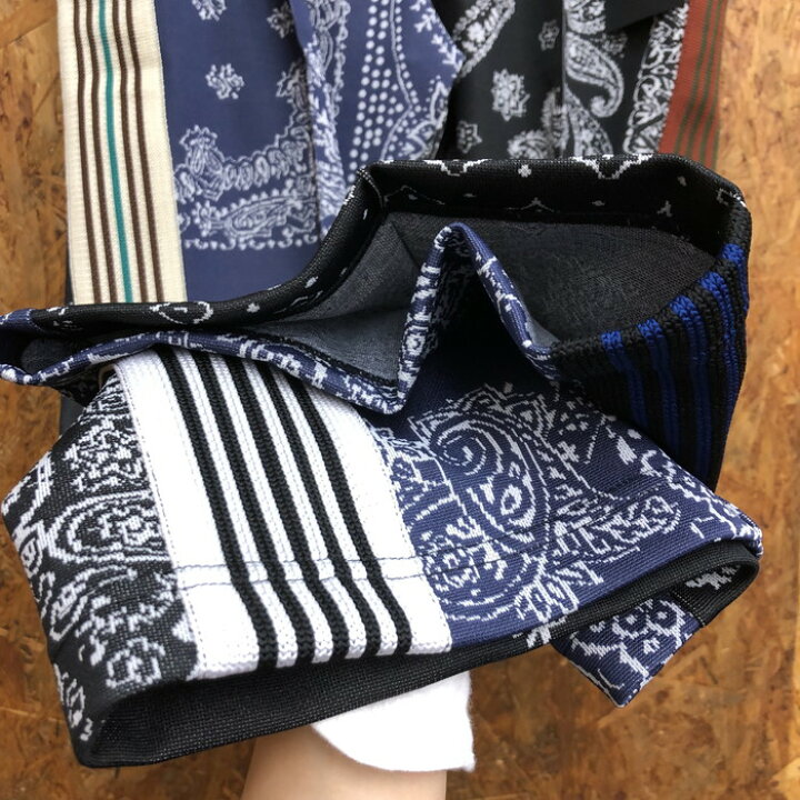 楽天市場】【中古】NEEDLES x MIYAGIHIDETAKA メンズ トラックパンツ 