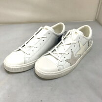 楽天市場】コンバース トリオスター スリッポンの通販