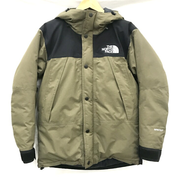 楽天市場】【中古】THE NORTH FACE マウンテンダウンジャケット 