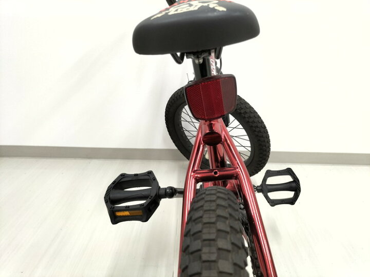 楽天市場】【中古】 マウンテンバイク ヒステリックミニ キャンディー  