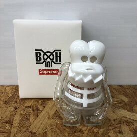 【中古】Supreme BountyHunter フィギュア SKULLS-KUN [jgg]