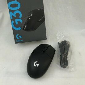 【中古】Logicool ワイヤレス ゲーミングマウス G304 [jgg]