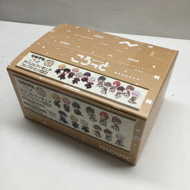 【中古】ツキウタ。 ころっと アクリルフィギュアコレクション 12パック入り1BOX 未開封 [jgg]