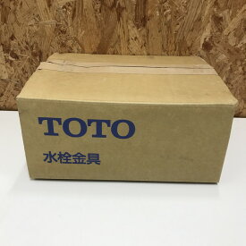 【中古】TOTO ホース付シャワーヘッド TBW01022J [jgg]