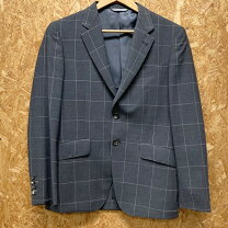 楽天市場】ウインドウペーン ジャケット 中古の通販