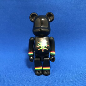 【中古】BE＠RBRICK 浜崎あゆみ ブラック [jgg]