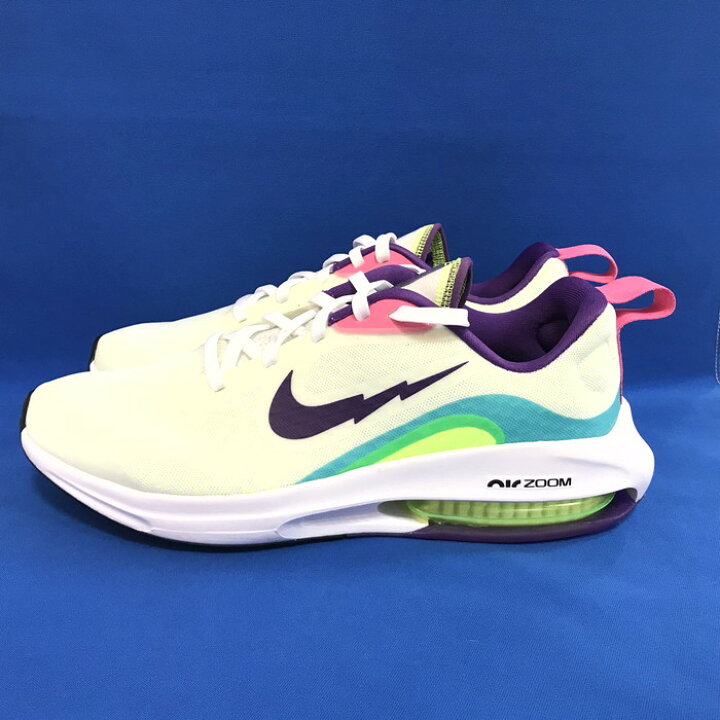 楽天市場】NIKE AIRZOOM アルカディア 2 FB2356-100 キッズ 24.5cm 