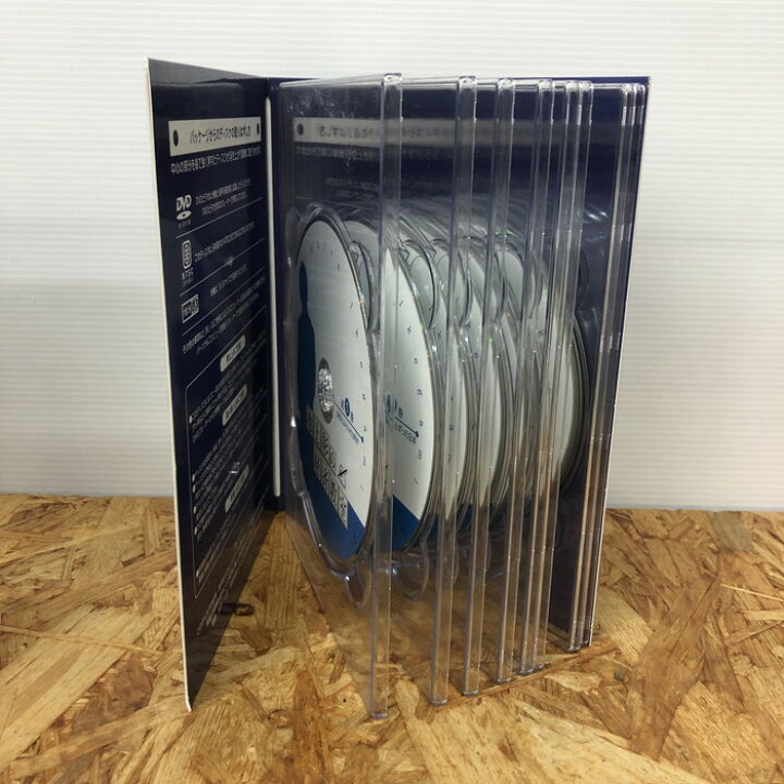 楽天市場】【中古】ユーキャン 池上彰の経済教室 DVD Vol.1 Vol.2 全16 