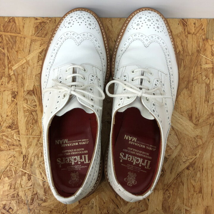 楽天市場】【中古】Tricker