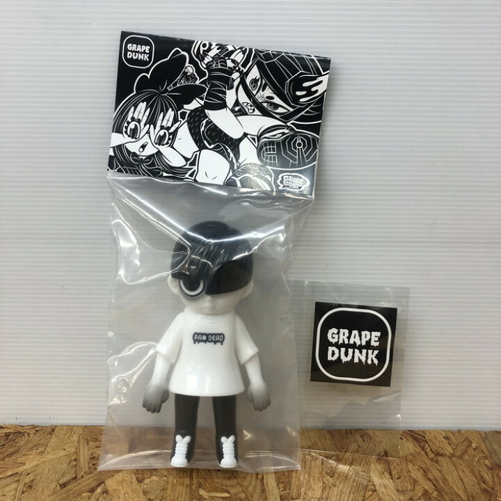 楽天市場】【中古】GRAPE BRAIN SNKRDUNK ヒューマンロボット 天才二口  