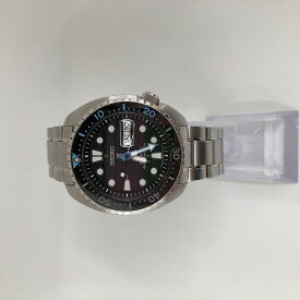 【中古】腕時計 SEIKO 4R36-08D0 PROSPEX DIVER SCUBA [jgg]