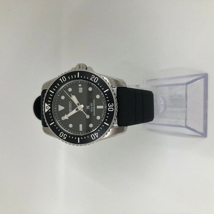 楽天市場】【中古】SEIKO プロスペックス メンズ 腕時計 SBDN075 