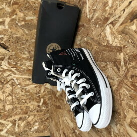 【中古】ハイカットスニーカー CONVERSE 1CL643 [jgg]