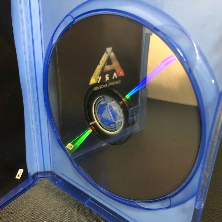 楽天市場】PlayStation4 PS4 ソフト アーク サバイバル エボルブド  