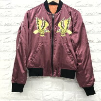 楽天市場】DIESEL スカジャンの通販