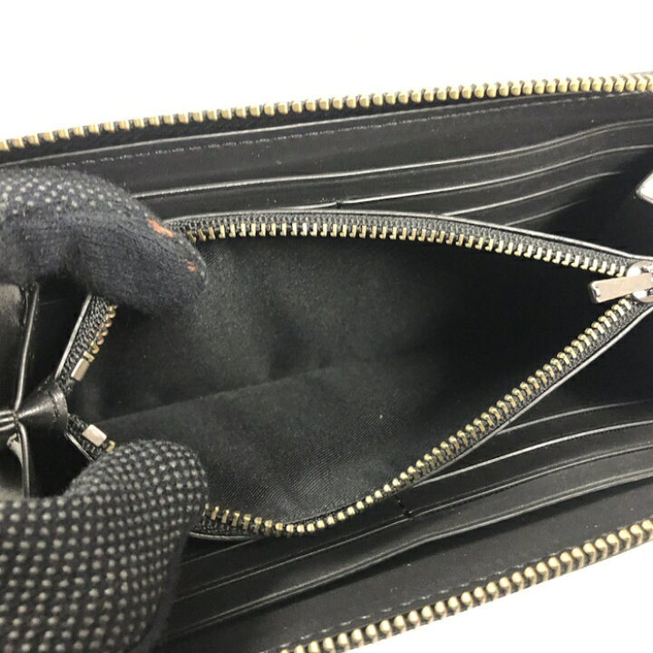 楽天市場】COACH ラウンドファスナー長財布 ヴァーシティ スペース 