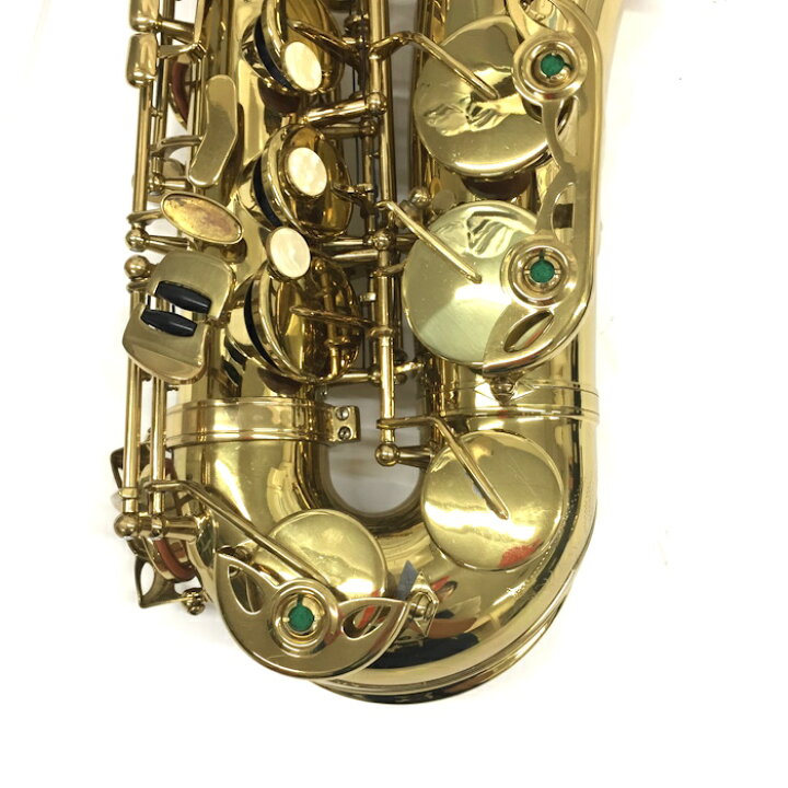 楽天市場】【中古】Heinrich ヘインリッチ アルトサックス キョーリツ 