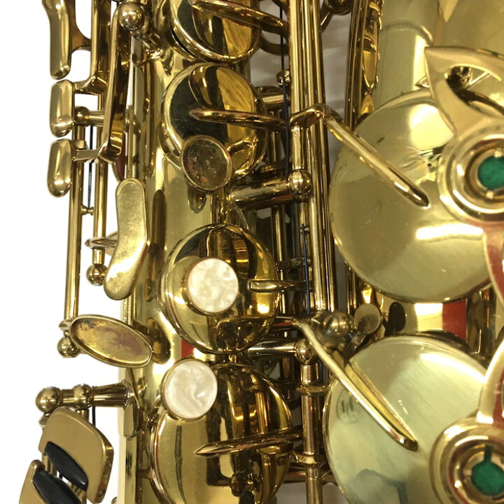 楽天市場】【中古】Heinrich ヘインリッチ アルトサックス キョーリツ 