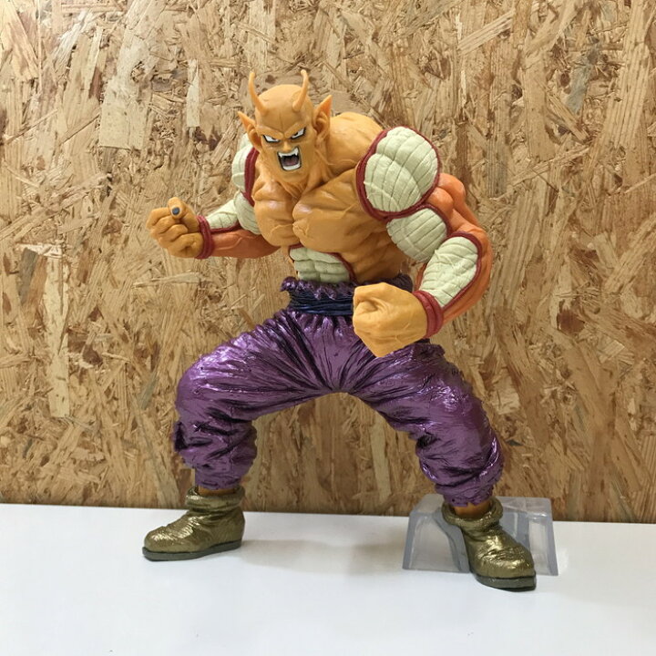 楽天市場】【中古】一番くじ ドラゴンボール VSオムニバスBRAVE B賞 