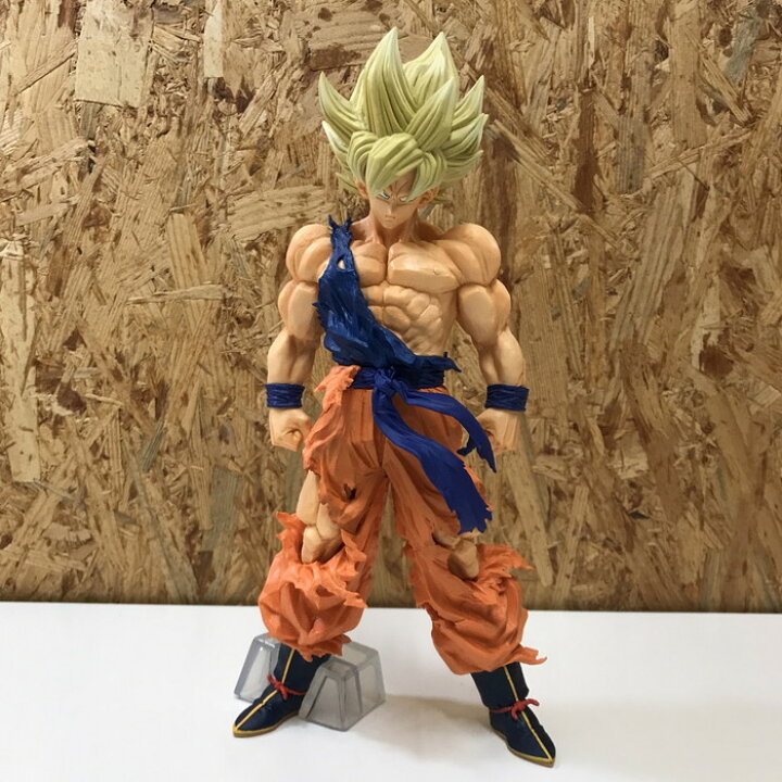 楽天市場】【中古】一番くじ ドラゴンボール VSオムニバスBRAVE C賞 超  