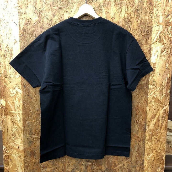 楽天市場】MASSES PORKCHOP メンズ Tシャツ ブラック 表記サイズ：L 