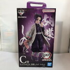 BANDAI 鬼滅の刃 最高位の剣士柱 一番くじ C賞 MASTERLISE 胡蝶しのぶ フィギュア [jgg]【中古】