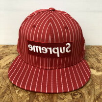 楽天市場】supreme キャップ 赤の通販