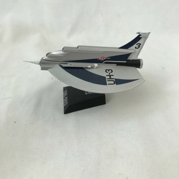 楽天市場】BANDAI ウルトラ警備隊 TDF HDM ウルトラホーク3号 UH-003 
