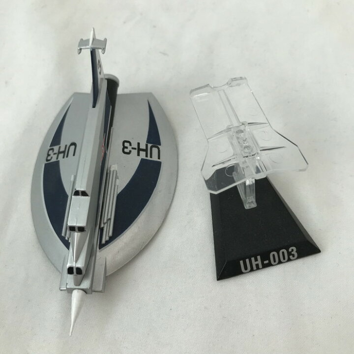 楽天市場】BANDAI ウルトラ警備隊 TDF HDM ウルトラホーク3号 UH-003 