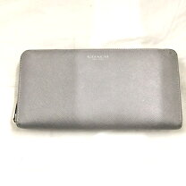 楽天市場】コーチ 長財布（カラーグレー）（財布・ケース｜バッグ 