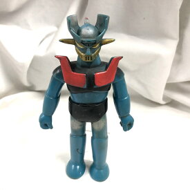 ダイナミックプロ マジンガーZ ソフビ フィギュア [jgg]【中古】