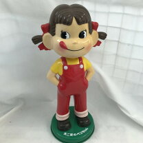 楽天市場】不二家 ペコちゃん 首振り人形の通販