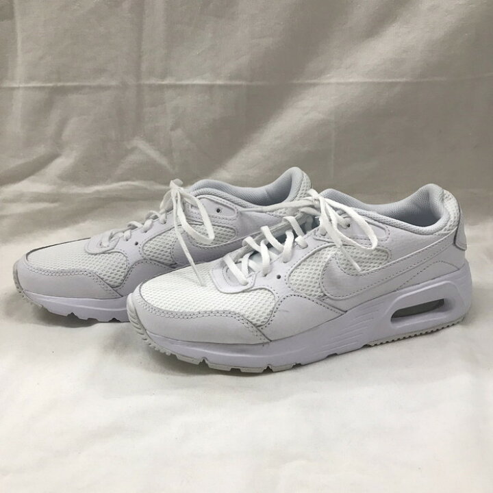楽天市場】NIKE スニーカー AIR MAX SC エアマックスSC 23.5cm 