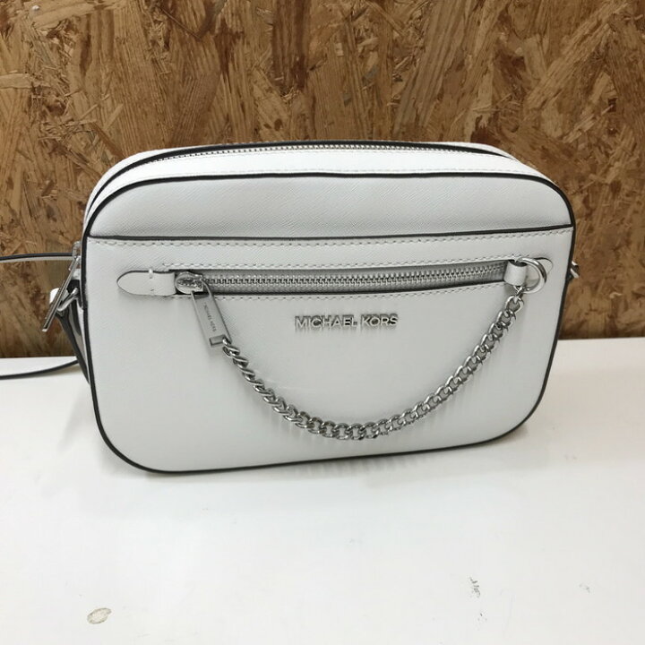 楽天市場】MICHAEL KORS ショルダーバッグ ジェットセット アイテム 