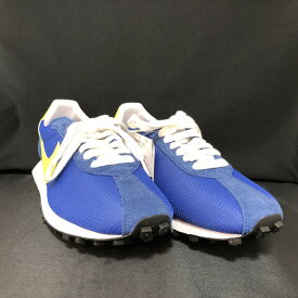 NIKE LD-1000 SPゲームロイヤル FQ9079－400 27cm ブルー系 メンズ [jgg]【中古】