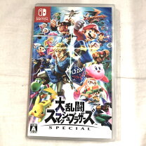 楽天市場】スマブラ sp（ソフト｜Nintendo Switch）：テレビゲームの通販