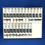 TURNER ACRYL GOUACHE ターナー アクリルガッシュ ジャパネスクカラー 20ml 21色 セット アクリル絵具 [j…