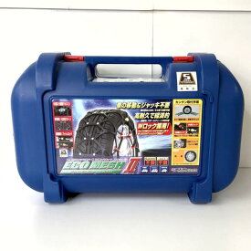 FEC ECO MESHII タイヤチェーン/kb4724 [jgg]【中古】