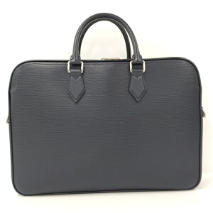 LOUIS VUITTON ルイヴィトンモンソーハンドバッグエピビジネス 