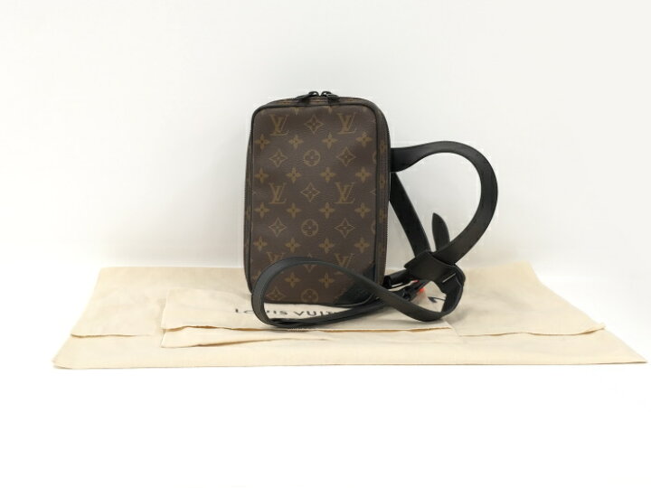 楽天市場】LOUIS VUITTON ショルダーバッグ サイドバッグ ソーラーレイ 