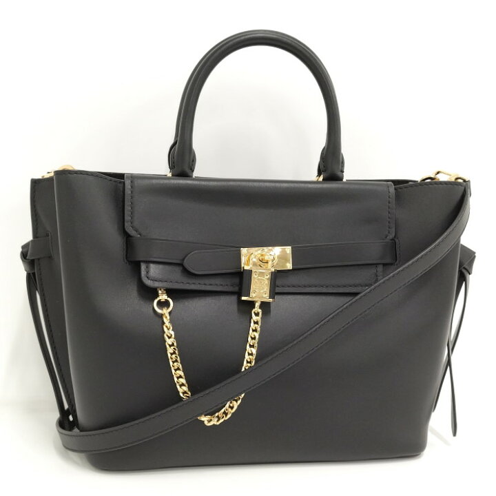 楽天市場】MICHAEL KORS ハミルトンレガシー 2WAYショルダーバッグ 
