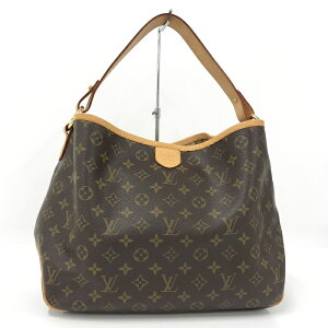 ルイ・ヴィトン(LOUIS VUITTON) 中古 ディライトフル ショルダーバッグ 