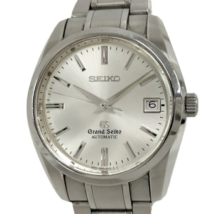 楽天市場】SEIKO グランドセイコー メカニカル メンズ 腕時計 自動巻 