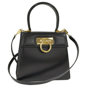 サルヴァトーレ・フェラガモ(Salvatore Ferragamo) 中古 その他の 