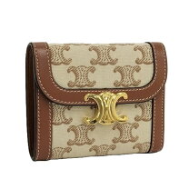 楽天市場】celine キャンバス 財布の通販 
