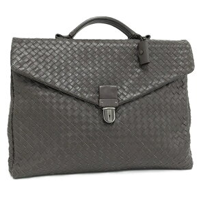 ボッテガ・ヴェネタ(BOTTEGA VENETA) 中古 ビジネスバッグ・ブリーフ 